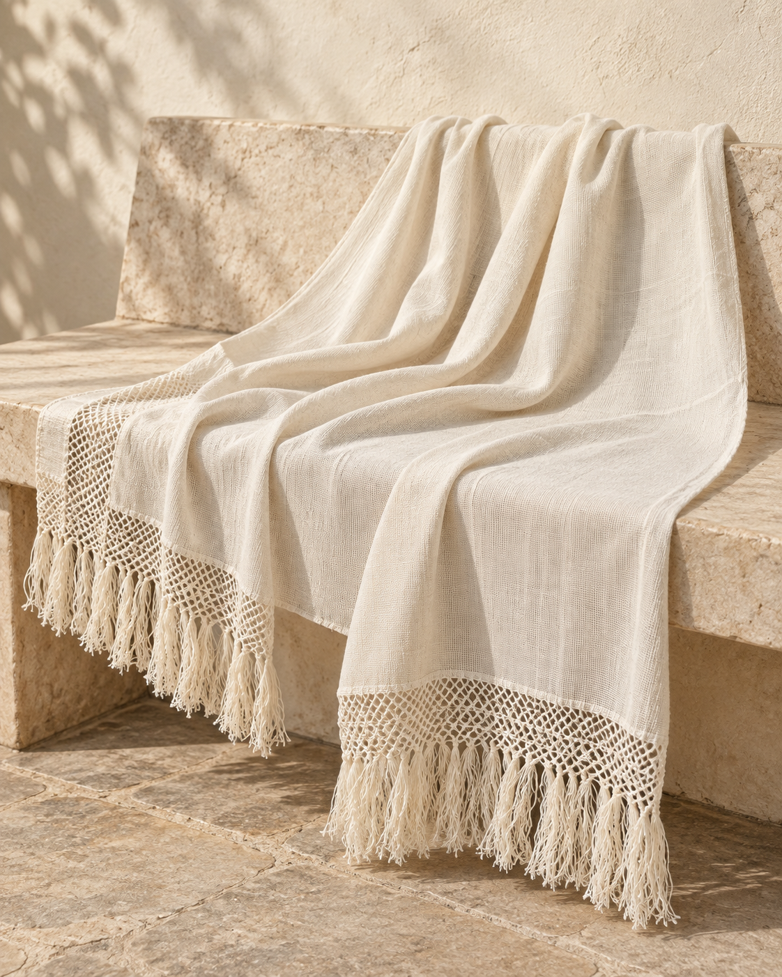 Rebozo de cocucha, foto editorial