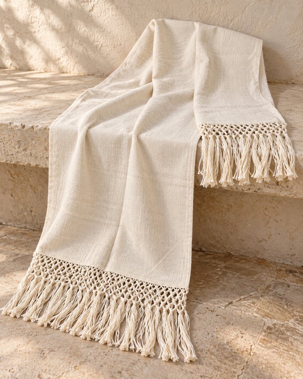 Rebozo angosto, foto editorial
