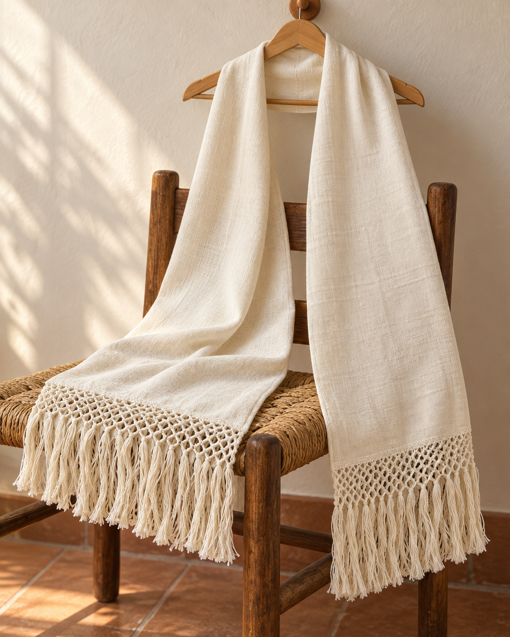 Rebozo angosto, estilo de vida